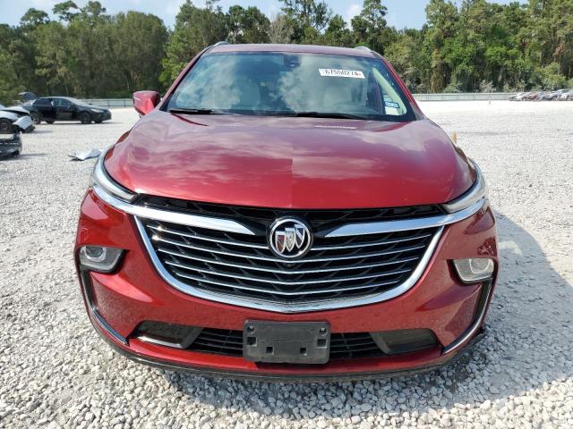 Photo 5 from auction – 2022 BUICK ENCLAVE PR with VIN 5GAERCKW3NJ121669