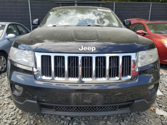 Photo 5 from auction – 2012 JEEP GRAND CHER with VIN 1C4RJFAG5CC297501