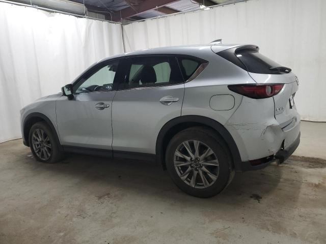 Photo 2 from auction – 2020 MAZDA CX-5 GRAND with VIN JM3KFADM0L0764873