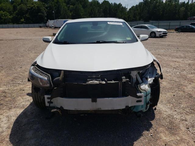 Photo 5 from auction – 2018 CHEVROLET MALIBU LT with VIN 1G1ZD5ST4JF205618