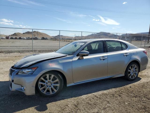 LEXUS GS 350 2015 with VIN JTHBE1BL3FA003886 - Photo from auction