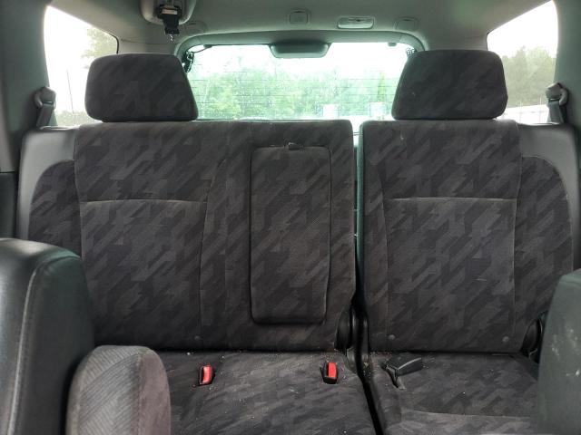 Photo 10 from auction – 2004 HONDA CR-V EX with VIN SHSRD78874U244064