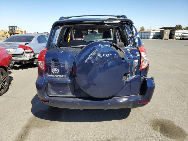 Photo 6 from auction – 2007 TOYOTA RAV4 with VIN JTMZD33V575070529