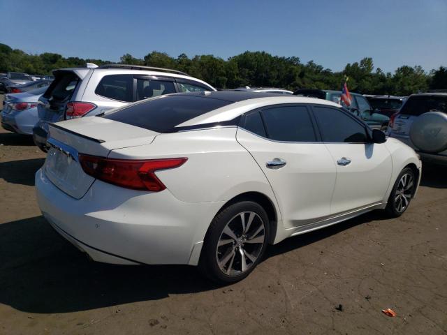 Photo 3 from auction – 2016 NISSAN MAXIMA 3.5 with VIN 1N4AA6AP1GC435138