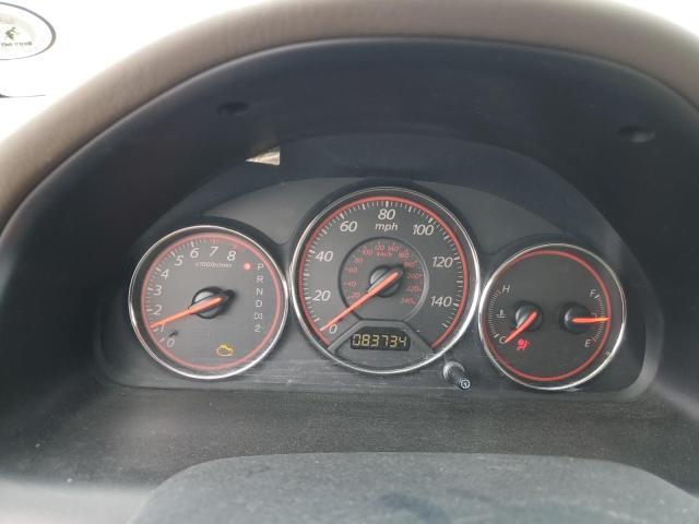 Zdjęcie 9 z aukcji – 2005 HONDA CIVIC EX z VIN 1HGEM22945L065409