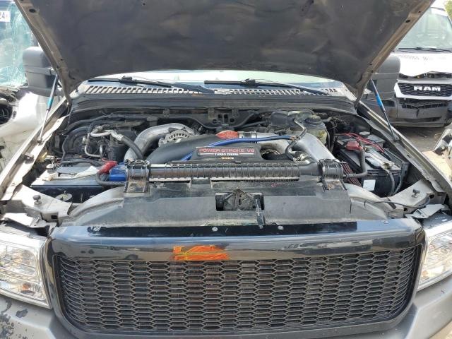 Photo 12 from auction – 2004 FORD EXCURSION with VIN 1FMSU43P24EA29890