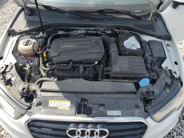 Photo 11 from auction – 2016 AUDI A3 PREMIUM with VIN WAUJ8GFF9G1024798
