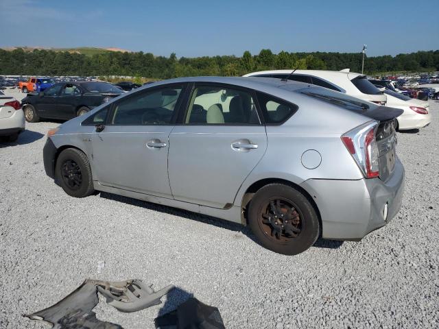 Photo 2 from auction – 2012 TOYOTA PRIUS with VIN JTDKN3DUXC5428707
