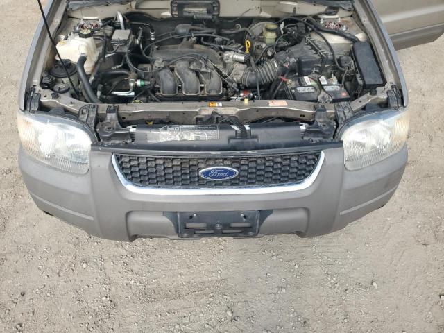 Photo 12 from auction – 2001 FORD ESCAPE XLT with VIN 1FMCU03131KB27591