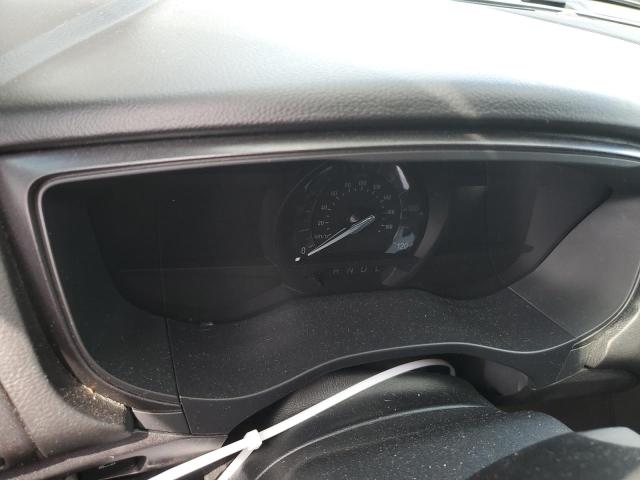 Photo 9 from auction – 2018 FORD FUSION SE with VIN 3FA6P0LU0JR260040