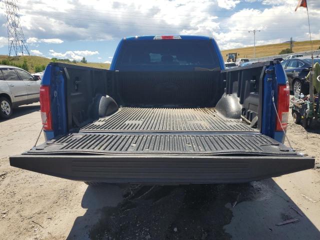 Photo 6 from auction – 2015 FORD F150 SUPER with VIN 1FTEX1CP5FFA76559
