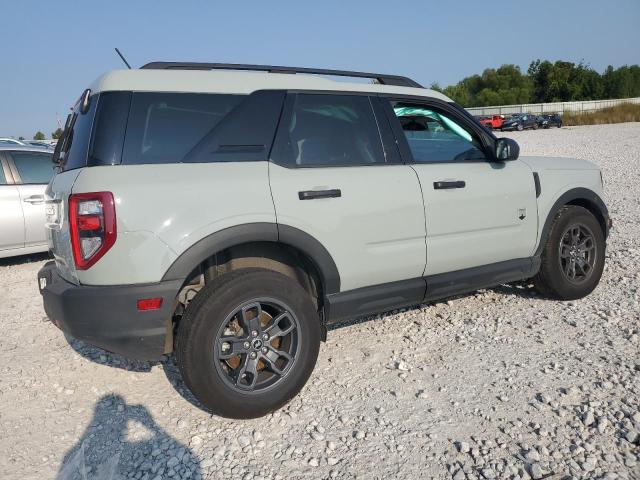Photo 3 from auction – 2023 FORD BRONCO SPO with VIN 3FMCR9B6XPRD79474