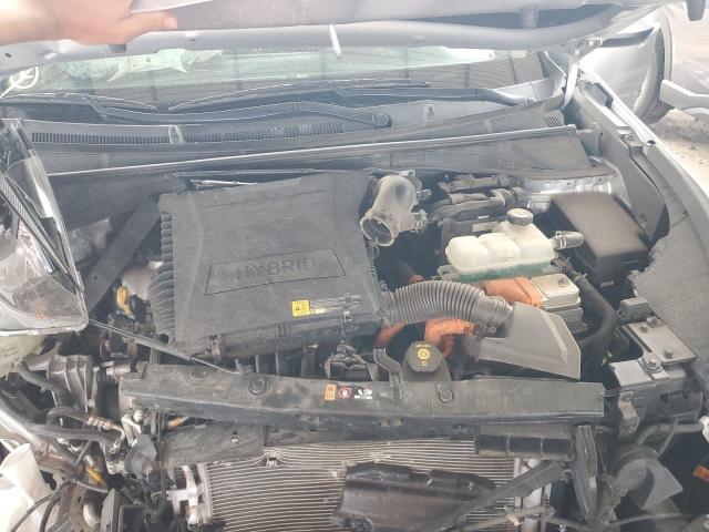 Photo 11 from auction – 2020 KIA NIRO LX with VIN KNDCB3LC3L5369246