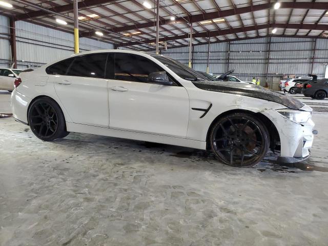 Photo 4 from auction – 2018 BMW 430I GRAN with VIN WBA4J1C55JBG75697