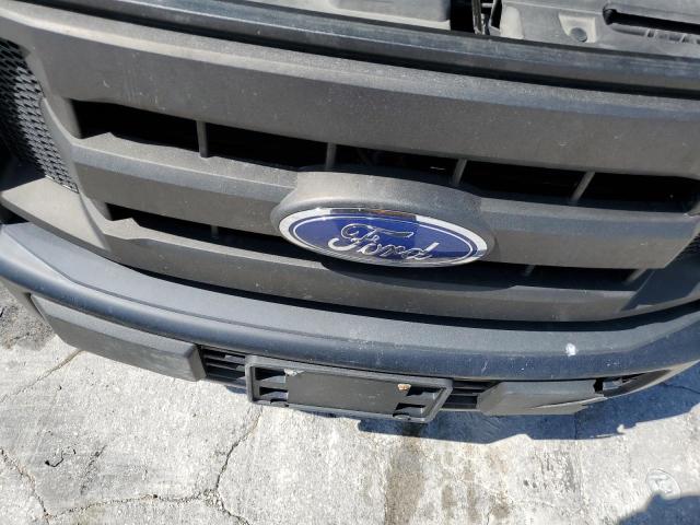 Photo 11 from auction – 2015 FORD F150 SUPER with VIN 1FTFX1EF6FKF00220