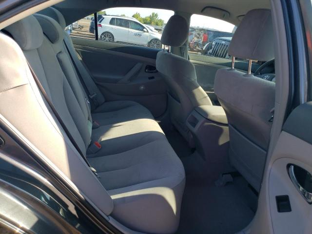 Photo 10 from auction – 2009 TOYOTA CAMRY BASE with VIN 4T4BE46K69R075867