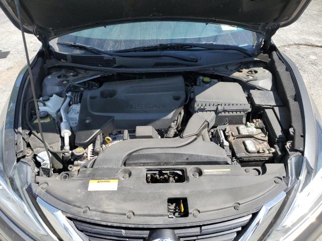 Photo 11 from auction – 2017 NISSAN ALTIMA 2.5 with VIN 1N4AL3AP7HC233706