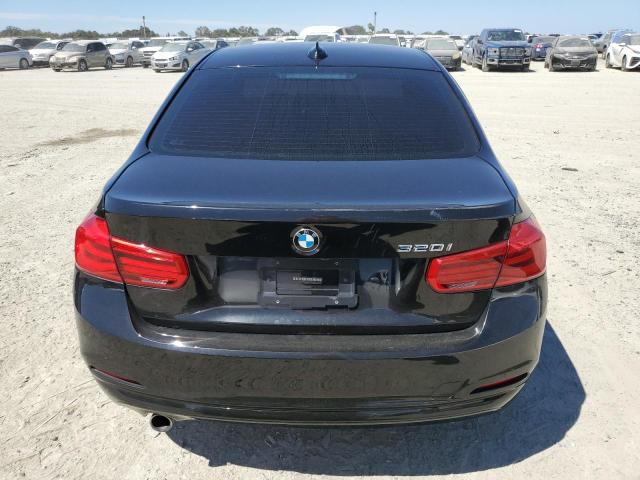 Photo 6 from auction – 2018 BMW 320 I with VIN WBA8E1G59JNU92444