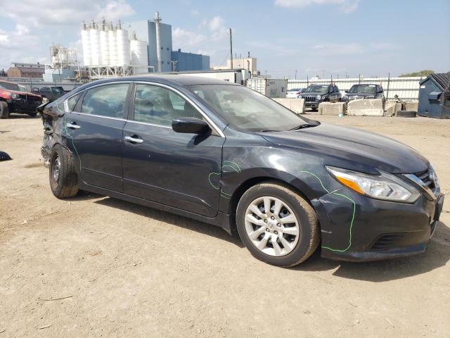 Photo 4 from auction – 2016 NISSAN ALTIMA 2.5 with VIN 1N4AL3AP5GC291019