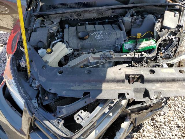 Photo 11 from auction – 2010 TOYOTA RAV4 with VIN JTMZF4DV9AD022821
