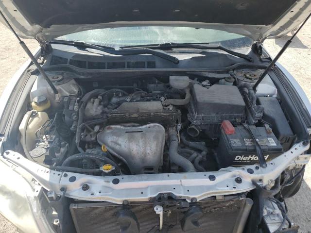 Photo 11 from auction – 2010 TOYOTA CAMRY BASE with VIN 4T4BF3EK0AR033174