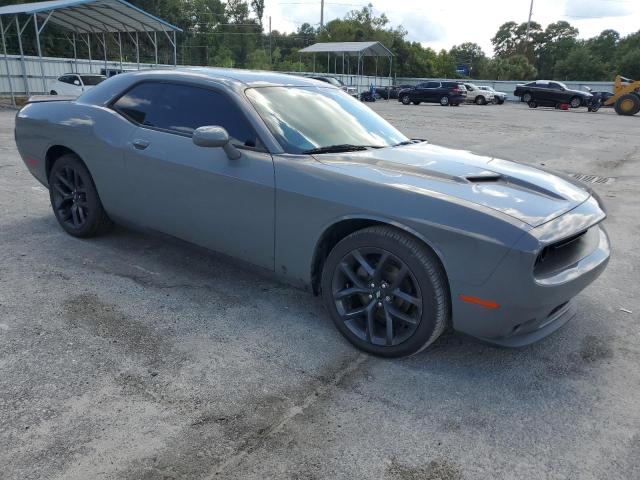 Photo 4 from auction – 2019 DODGE CHALLENGER with VIN 2C3CDZAG6KH521499