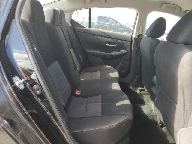 Photo 10 from auction – 2023 NISSAN SENTRA SR with VIN 3N1AB8DV4PY274601