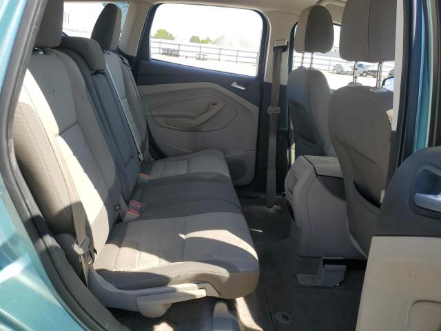 Foto 10 de la subasta – 2013 FORD ESCAPE SE con VIN 1FMCU9G91DUC55602