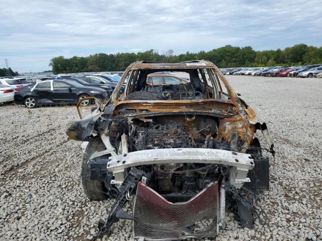 Photo 5 from auction – 2014 NISSAN PATHFINDER with VIN 5N1AR2MM5EC626048