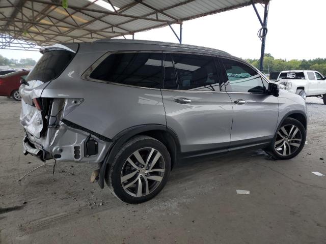 Photo 3 from auction – 2018 HONDA PILOT TOUR with VIN 5FNYF6H9XJB039558