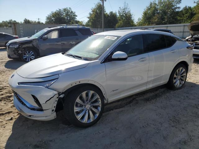 BUICK ENVISTA AV 2024 with VIN KL47LCE27RB110489 - Photo from auction