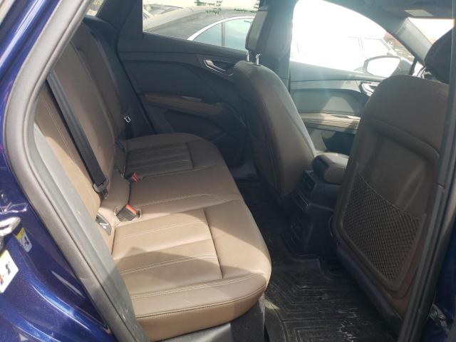 Photo 10 from auction – 2023 AUDI Q4 E-TRON with VIN WA1M2BFZ2PP021473