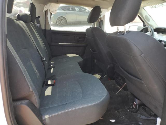 Photo 10 from auction – 2021 RAM 1500 CLASS with VIN 3C6RR7KT0MG615850