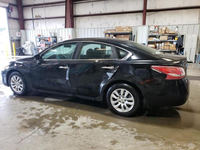 Photo 2 from auction – 2013 NISSAN ALTIMA 2.5 with VIN 1N4AL3APXDC260828