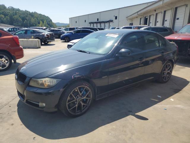 BMW 335 XI 2010 с VIN WBAPL3C52AA409026 - Фото с аукциона