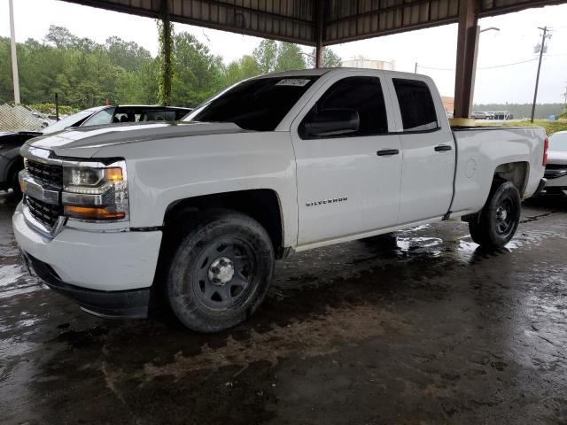 CHEVROLET SILVERADO 2019 with VIN 2GCRCNEC4K1101094 - Photo from auction