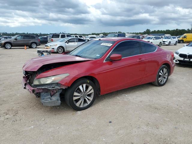 HONDA ACCORD LX 2012 with VIN 1HGCS1B39CA017108 - Photo from auction