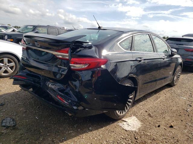 Photo 3 from auction – 2017 FORD FUSION TIT with VIN 3FA6P0SU0HR151900