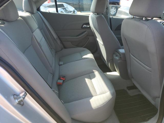 Photo 10 from auction – 2013 CHEVROLET MALIBU LS with VIN 1G11B5SA2DF235318