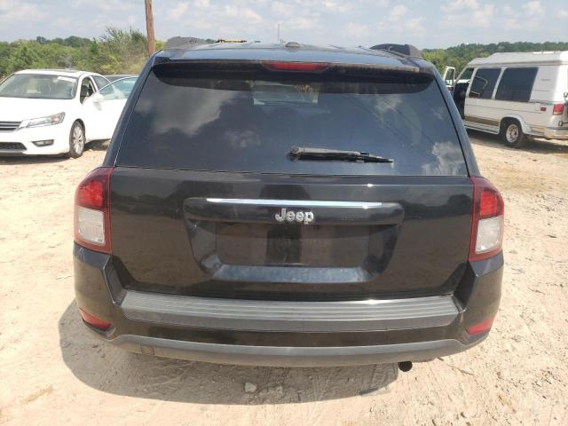 Photo 6 from auction – 2016 JEEP COMPASS SP with VIN 1C4NJCBA8GD525403