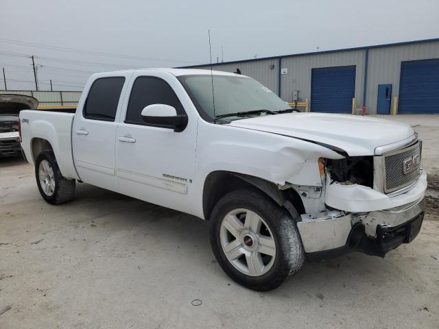Photo 4 from auction – 2007 GMC NEW SIERRA with VIN 2GTEK13M571566657