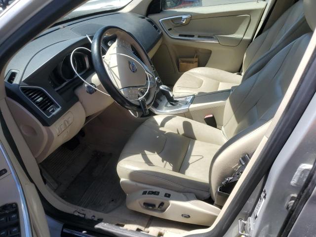Photo 7 from auction – 2015 VOLVO XC60 T6 PL with VIN YV4902RM0F2644634