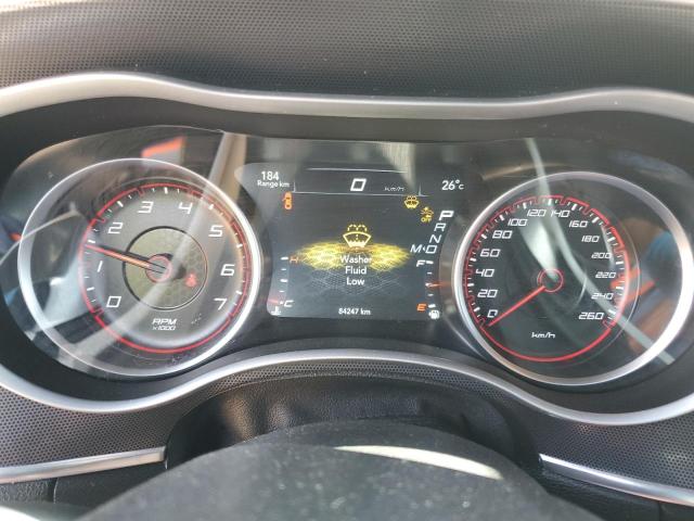 Photo 9 from auction – 2017 DODGE CHARGER SX with VIN 2C3CDXJG3HH577932