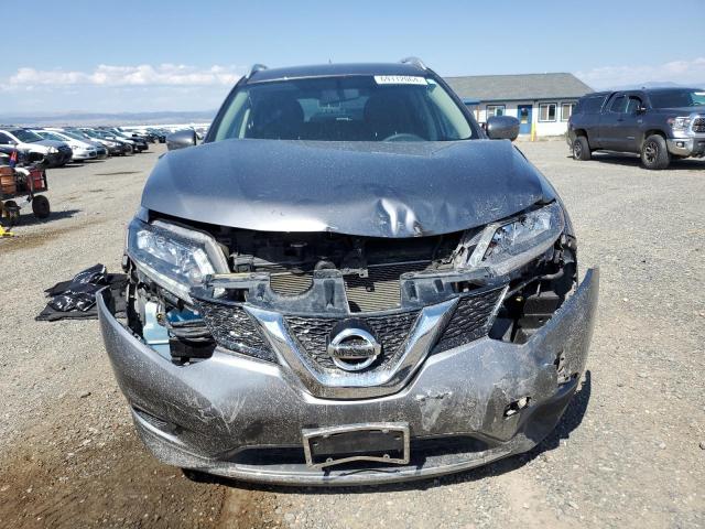 Photo 5 from auction – 2016 NISSAN ROGUE S with VIN KNMAT2MV6GP659912