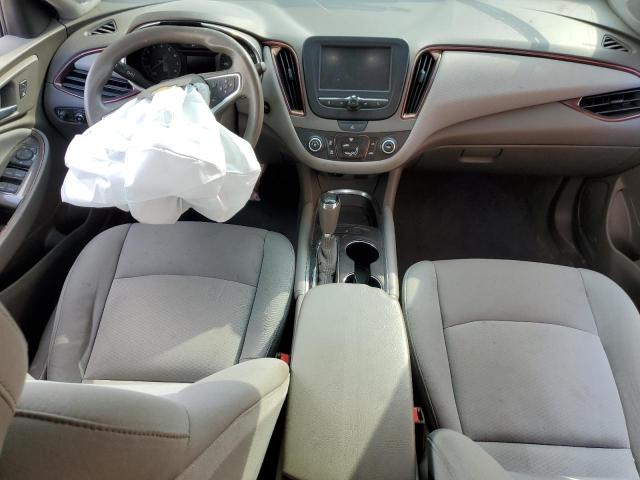 Photo 8 from auction – 2018 CHEVROLET MALIBU LT with VIN 1G1ZD5ST5JF242824
