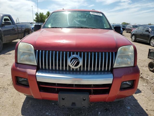 Photo 5 from auction – 2006 MERCURY MOUNTAINEE with VIN 4M2EU46E36UJ06846