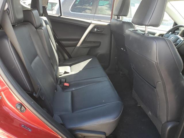 Photo 10 from auction – 2013 TOYOTA RAV4 LIMIT with VIN 2T3DFREV7DW066295
