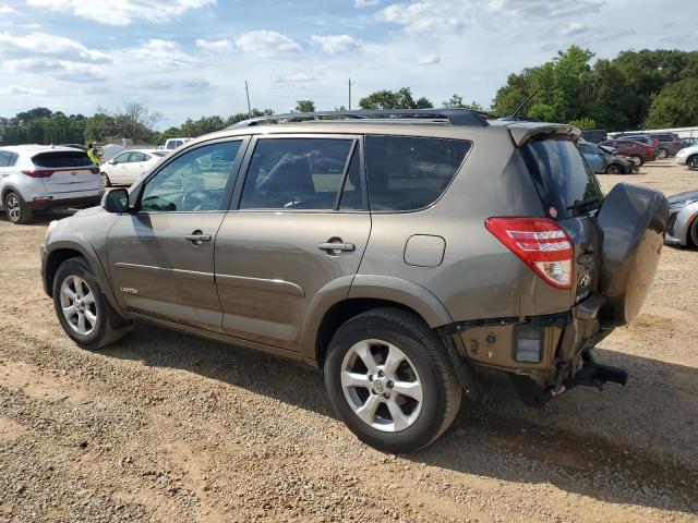 Photo 2 from auction – 2011 TOYOTA RAV4 LIMIT with VIN 2T3DK4DV5BW046169