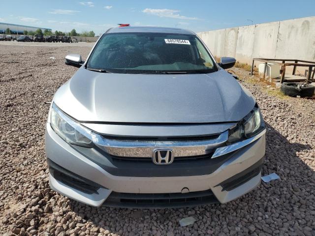 Photo 5 from auction – 2017 HONDA CIVIC EX with VIN 19XFC2F77HE081390