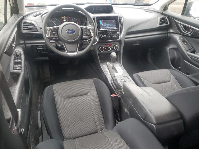 Foto 8 de la subasta – 2021 SUBARU CROSSTREK con VIN JF2GTABC9M8301538